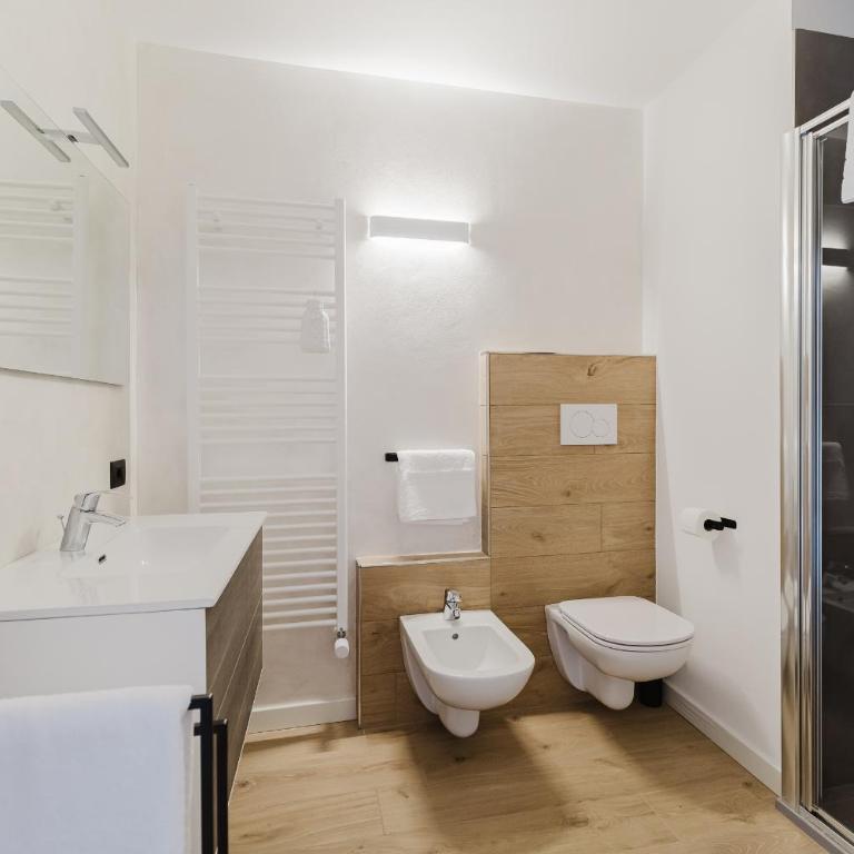 PINZOLO MOUNTAIN LODGE - Apartamento - 2 niveles - 21