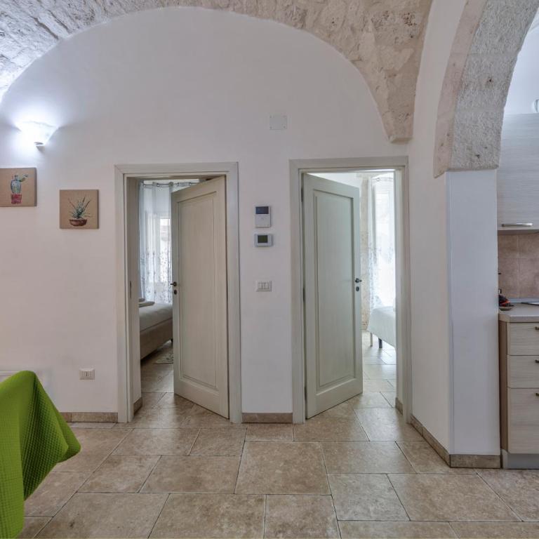Borgo Diaz - Casa con 2 Camere da Letto - 16