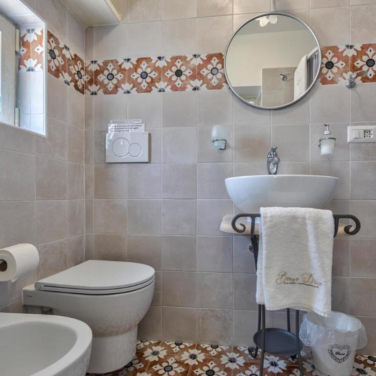Borgo Diaz - Casa con 4 camere da letto - 38