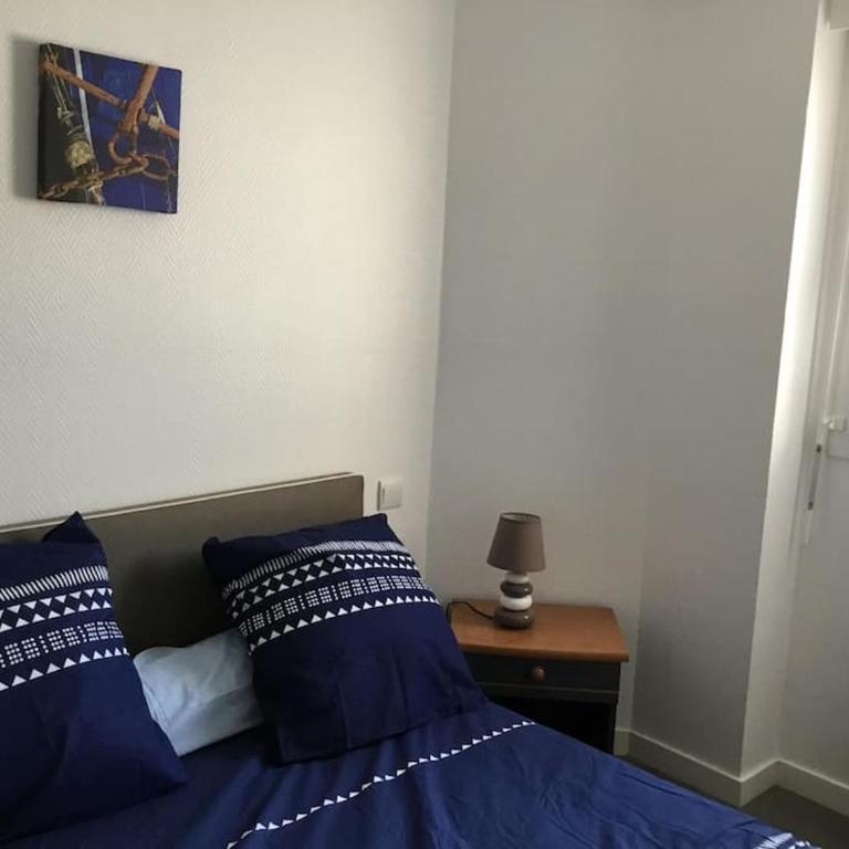 Appartement avec piscine proche thalasso et plages - Appartement 1 Chambre - 2