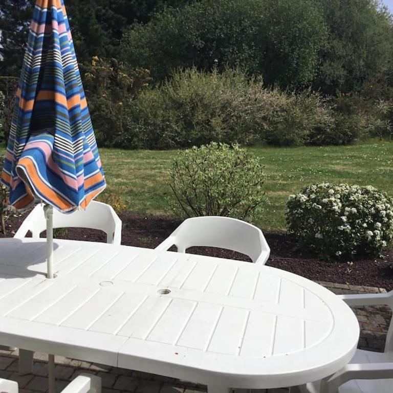 Appartement avec piscine proche thalasso et plages - Appartement 1 Chambre - 8