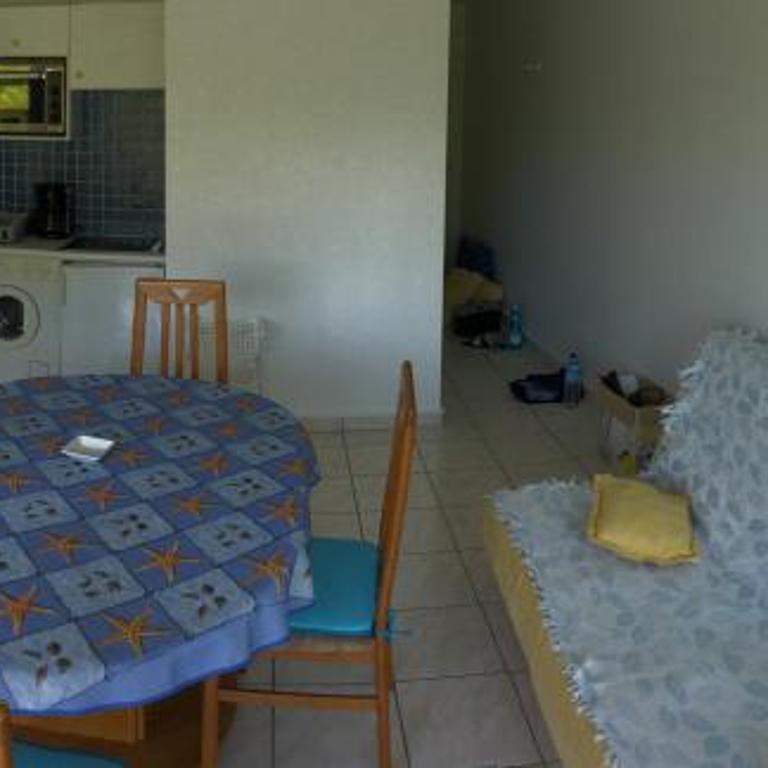 Appartement avec piscine proche thalasso et plages - Appartement 1 Chambre - 14