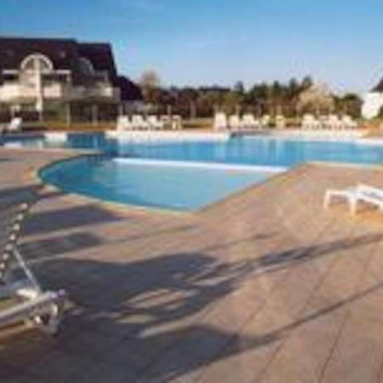 Appartement avec piscine proche thalasso et plages - Appartement 1 Chambre - 15