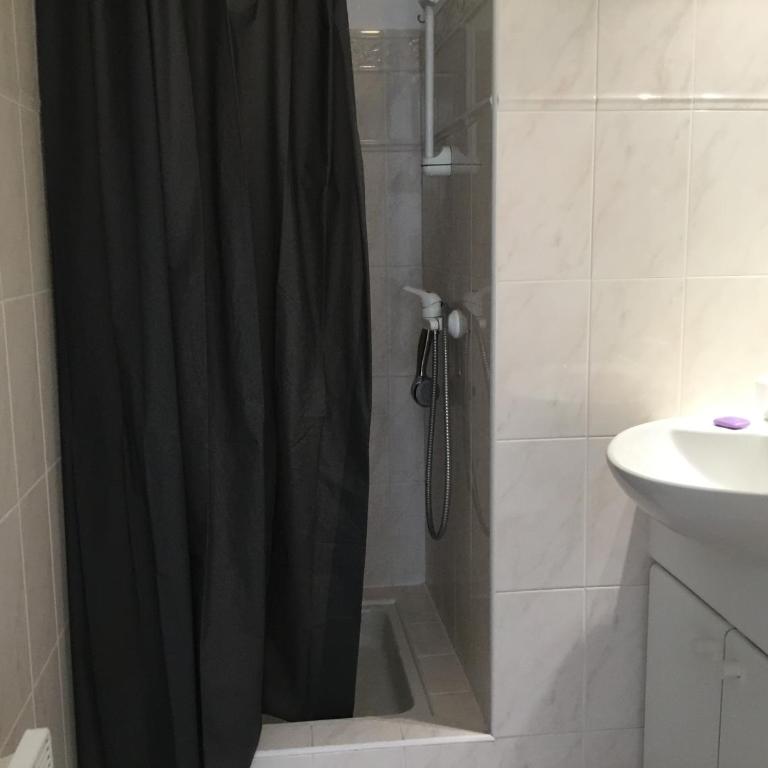 Appartement avec piscine proche thalasso et plages - Appartement 1 Chambre - 16