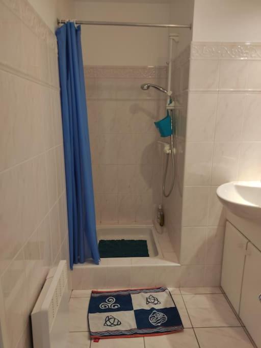 Appartement avec piscine proche thalasso et plages - Appartement 1 Chambre - 22