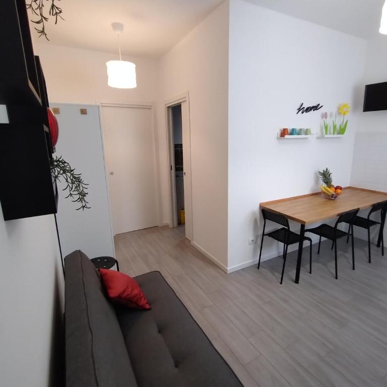 Lisa Apartment Tor Vergata - Appartement 1 Chambre - 4
