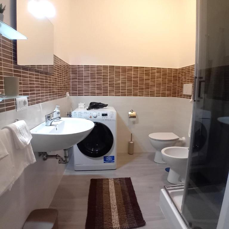 Lisa Apartment Tor Vergata - Appartement 1 Chambre - 12