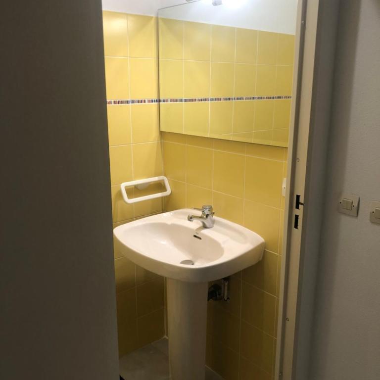 Riviera Plage - Appartement 1 Chambre - 3
