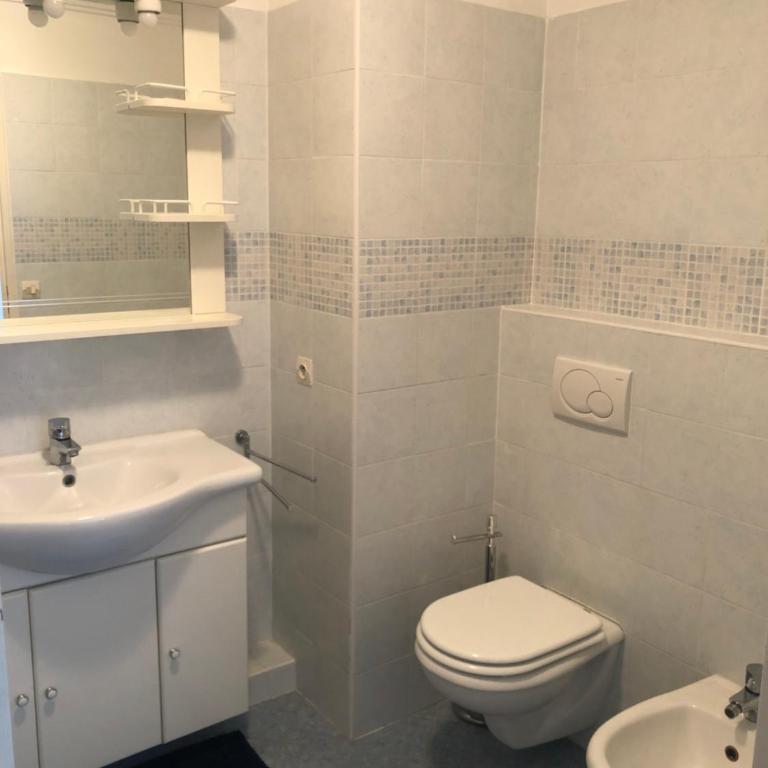 Riviera Plage - Appartement 1 Chambre - 4