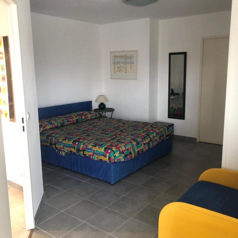Riviera Plage - Appartement 1 Chambre - 5