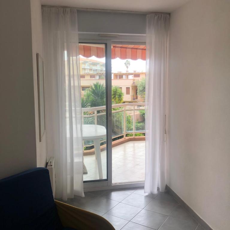 Riviera Plage - Appartement 1 Chambre - 6