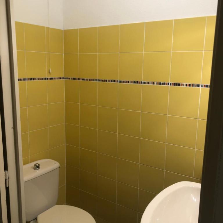Riviera Plage - Appartement 1 Chambre - 7