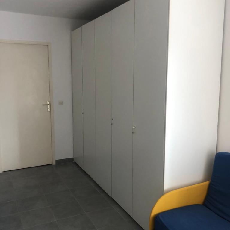 Riviera Plage - Appartement 1 Chambre - 12