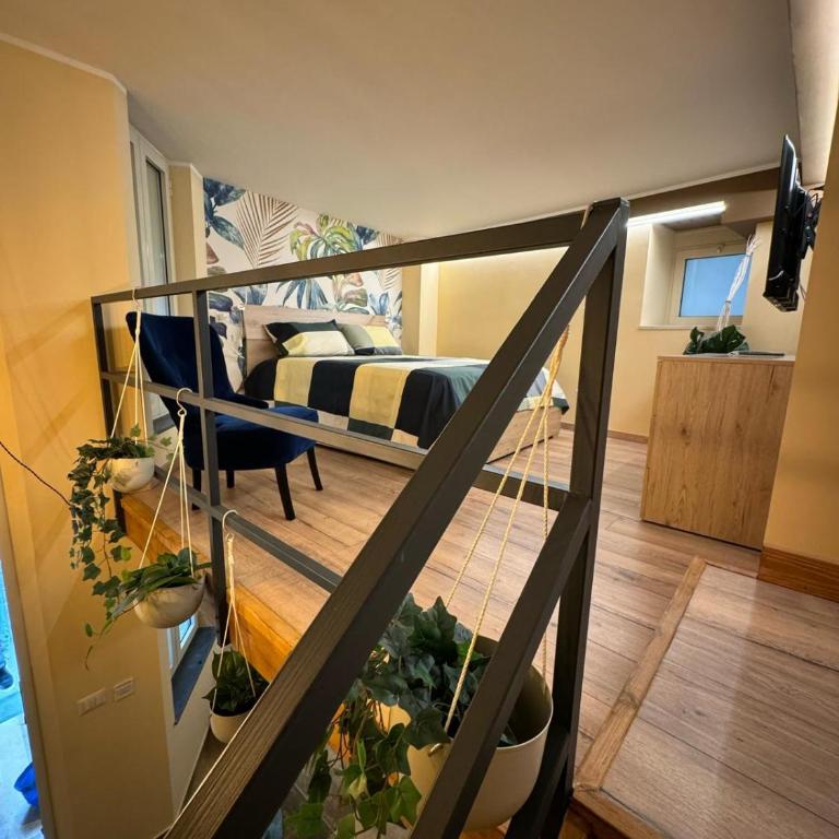 Tizi dream s house2 - Appartamentino su 2 Livelli - 2