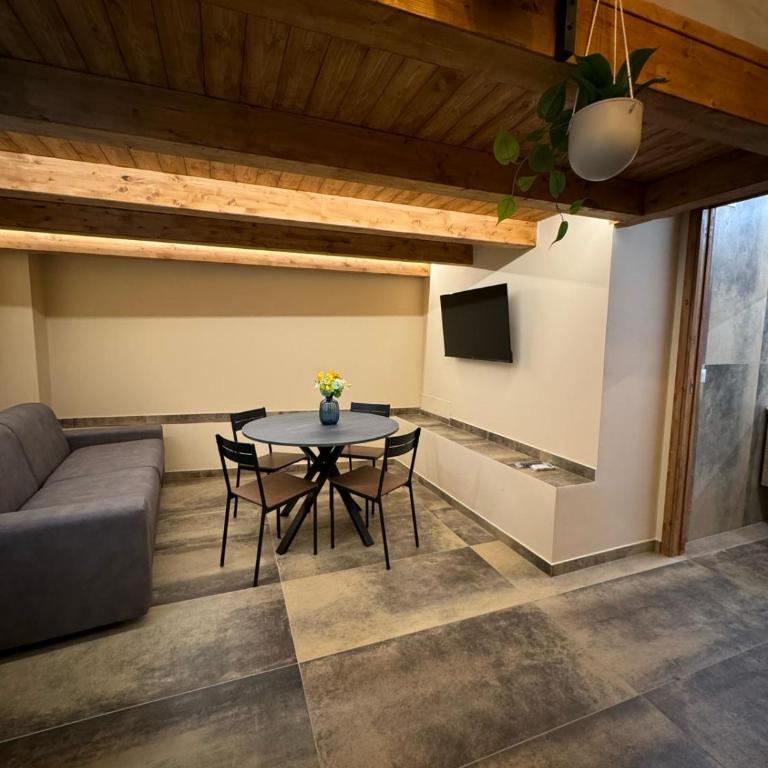 Tizi dream s house2 - Appartamentino su 2 Livelli - 3