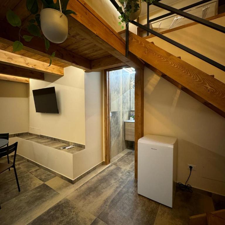 Tizi dream s house2 - Appartamentino su 2 Livelli - 5