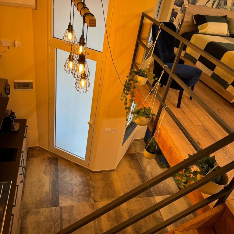 Tizi dream s house2 - Appartamentino su 2 Livelli - 10