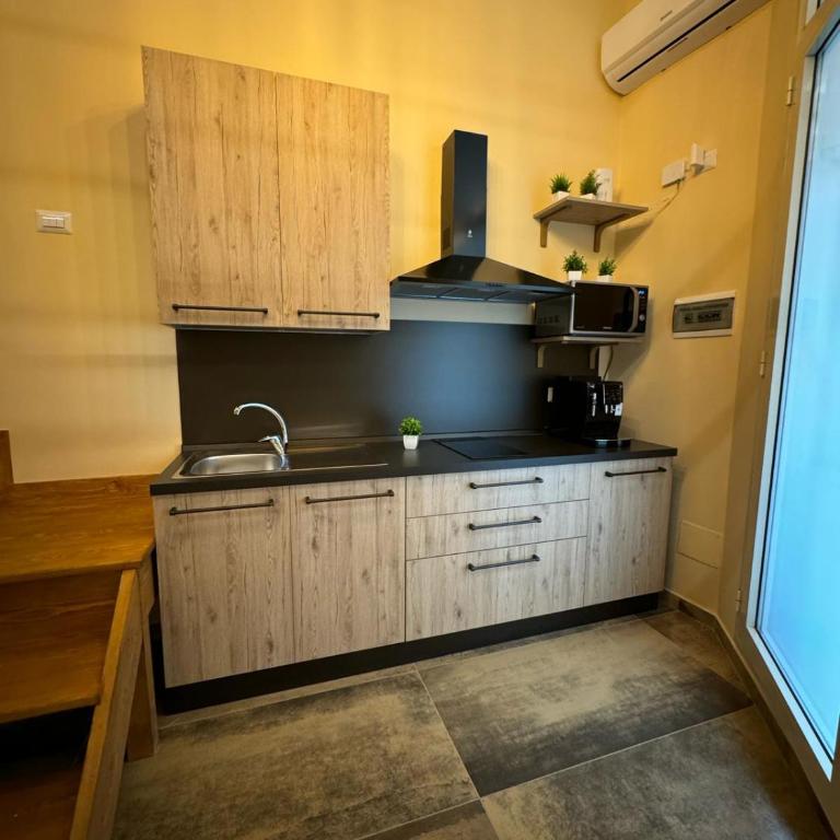 Tizi dream s house2 - Appartamentino su 2 Livelli - 12