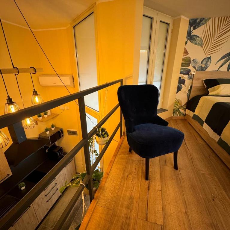 Tizi dream s house2 - Appartamentino su 2 Livelli - 15