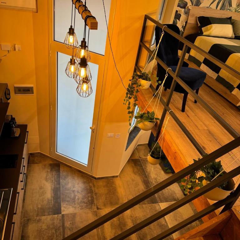 Tizi dream s house2 - Appartamentino su 2 Livelli - 21