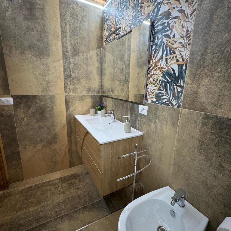 Tizi dream s house2 - Appartamentino su 2 Livelli - 24
