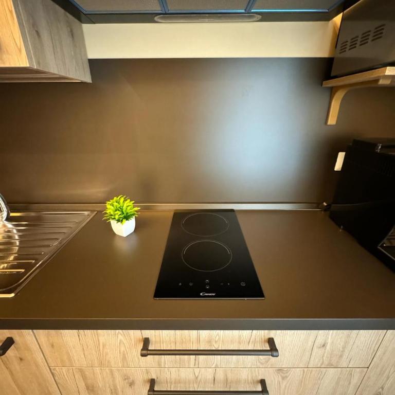Tizi dream s house2 - Appartamentino su 2 Livelli - 25