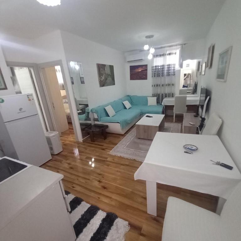 Big Fashion - Central Point - Apartman sa 2 Spavaće Sobe - 2