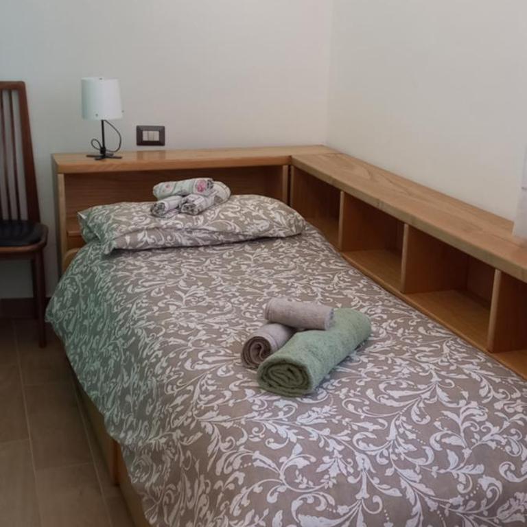 Casa Bicocca - Appartamento con 2 Camere da Letto - 19