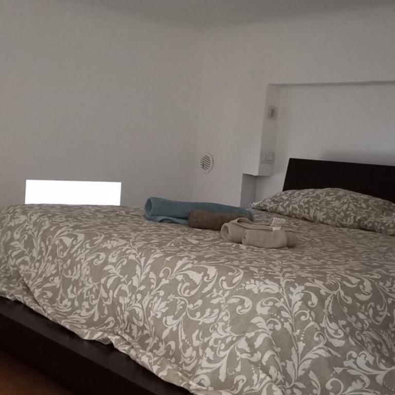 Casa Bicocca - Appartamento con 2 Camere da Letto - 35