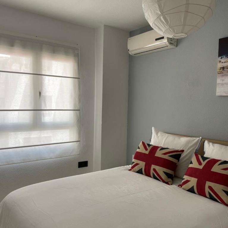 Fabulous Apartment in Granada - One-Bedroom Apartment - 7