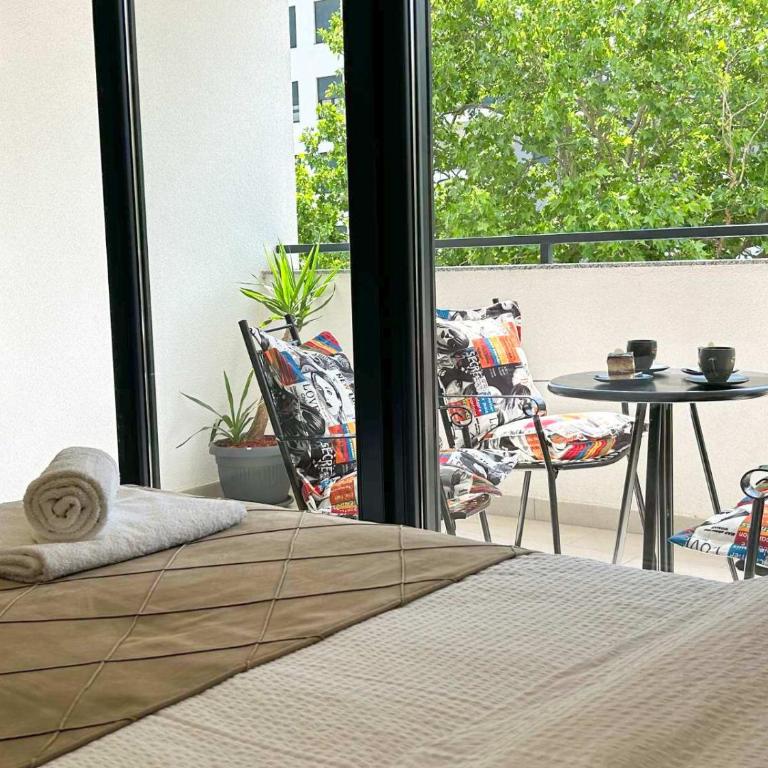 LanaMarija Apartment - Apartman sa 1 Spavaćom Sobom - 5