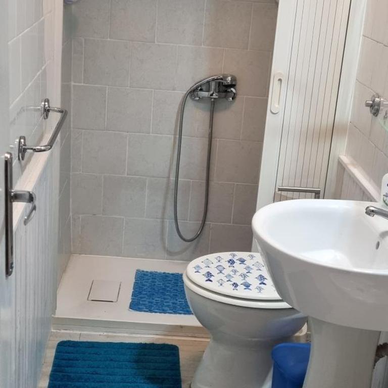 La Graziosa casetta - Apartment - Ground Floor - 44