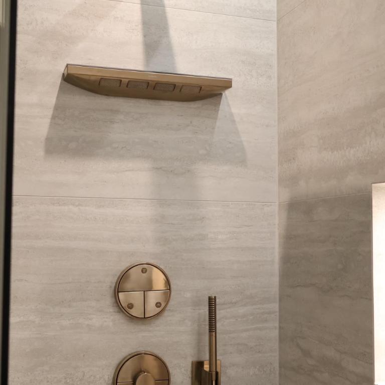 L'Écrin Alpin - Centre historique - Haut standing - Premium Apartment mit 3 Schlafzimmern - 28