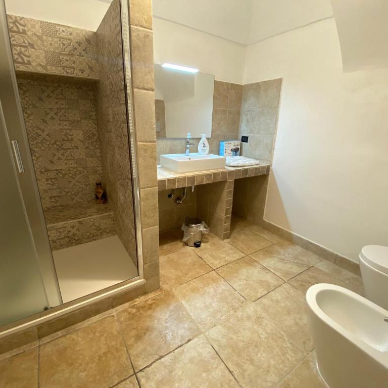 Araxis Luxury Apartment - One-Bedroom Apartment - 8