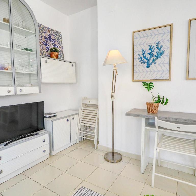 Llopart Apartment by Hello Homes Sitges - Apartamento de 2 dormitorios - 7
