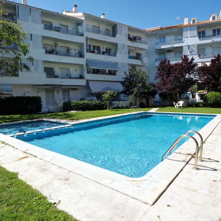 Llopart Apartment by Hello Homes Sitges - Apartamento de 2 dormitorios - 5