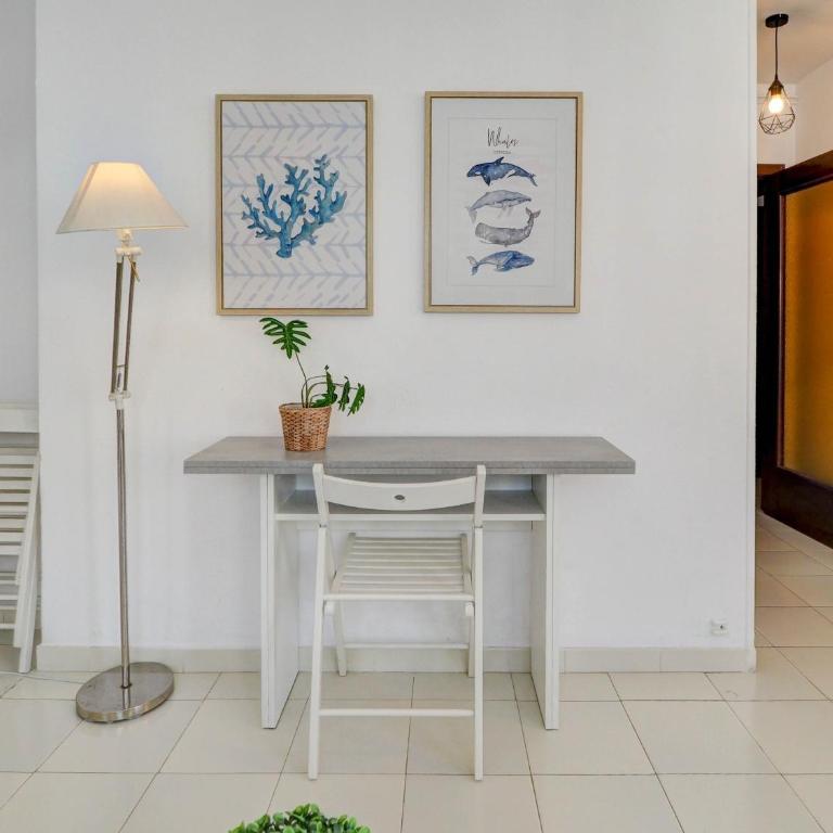 Llopart Apartment by Hello Homes Sitges - Apartamento de 2 dormitorios - 8