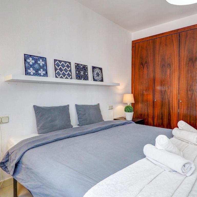 Llopart Apartment by Hello Homes Sitges - Apartamento de 2 dormitorios - 14