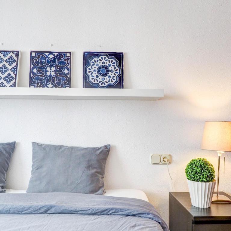 Llopart Apartment by Hello Homes Sitges - Apartamento de 2 dormitorios - 13