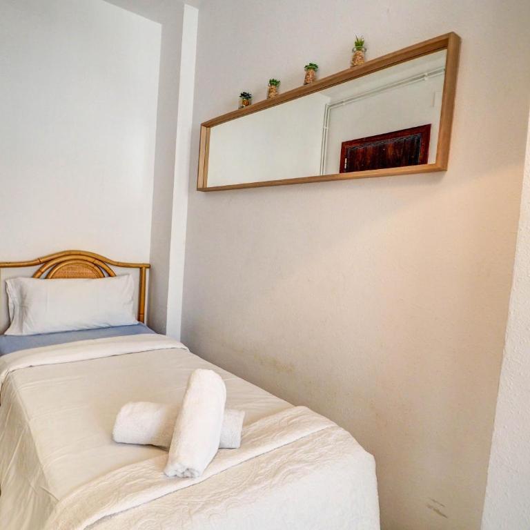 Llopart Apartment by Hello Homes Sitges - Apartamento de 2 dormitorios - 17