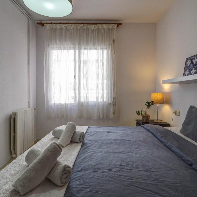 Llopart Apartment by Hello Homes Sitges - Apartamento de 2 dormitorios - 16