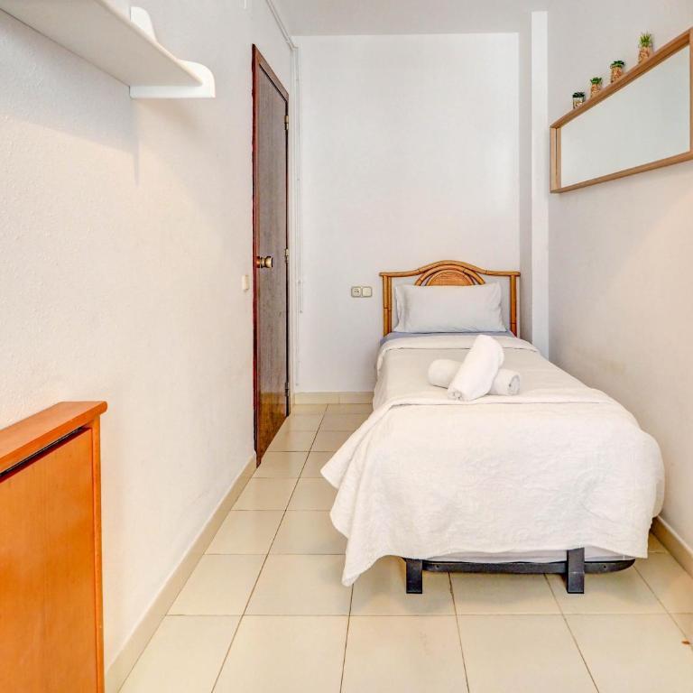 Llopart Apartment by Hello Homes Sitges - Apartamento de 2 dormitorios - 18