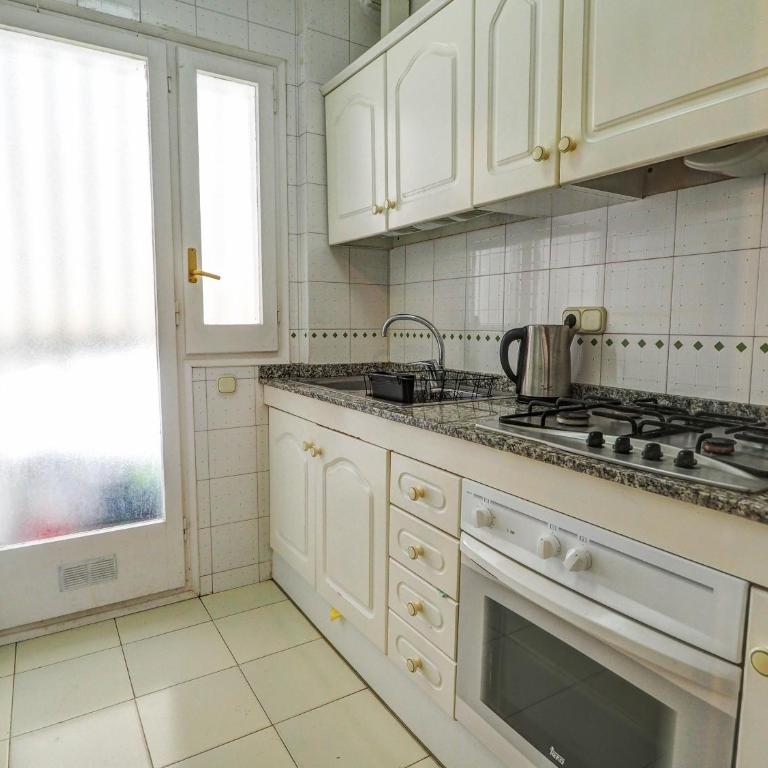 Llopart Apartment by Hello Homes Sitges - Apartamento de 2 dormitorios - 20