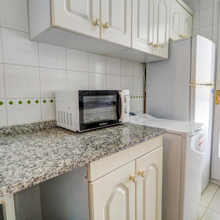 Llopart Apartment by Hello Homes Sitges - Apartamento de 2 dormitorios - 21