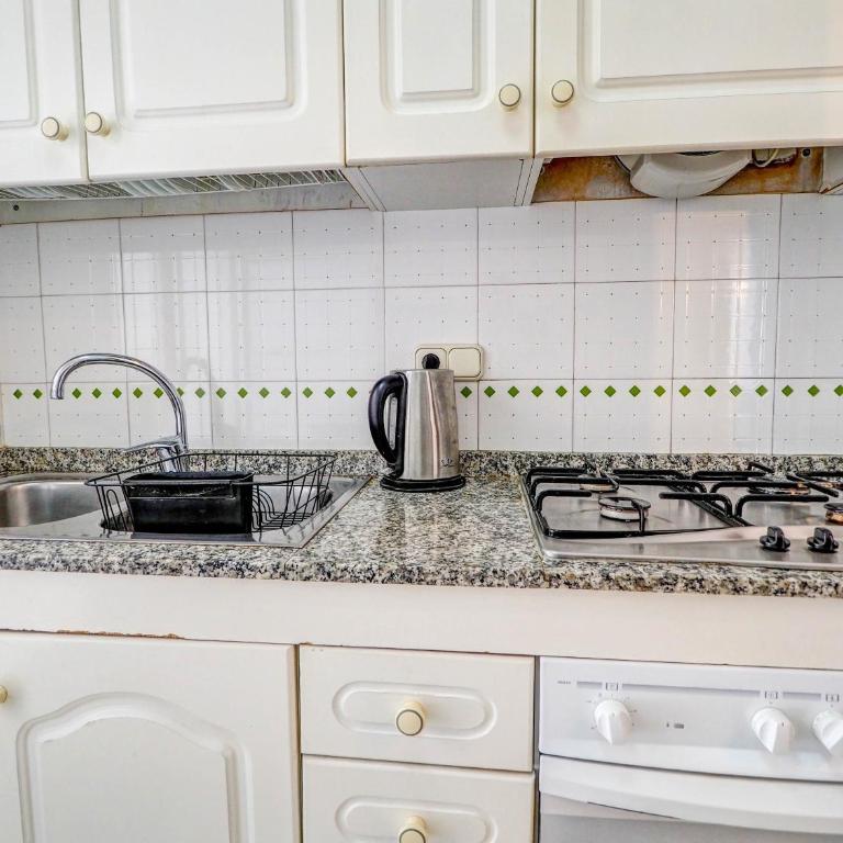 Llopart Apartment by Hello Homes Sitges - Apartamento de 2 dormitorios - 22