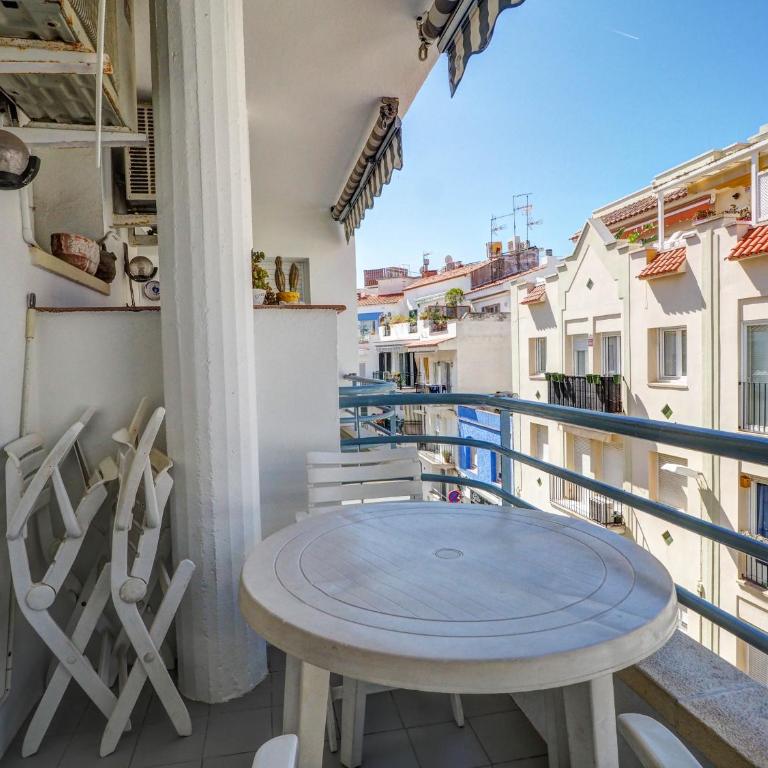 Llopart Apartment by Hello Homes Sitges - Apartamento de 2 dormitorios - 24