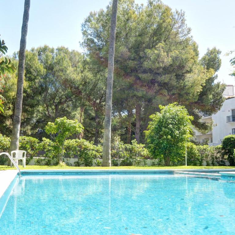 Llopart Apartment by Hello Homes Sitges - Apartamento de 2 dormitorios - 29