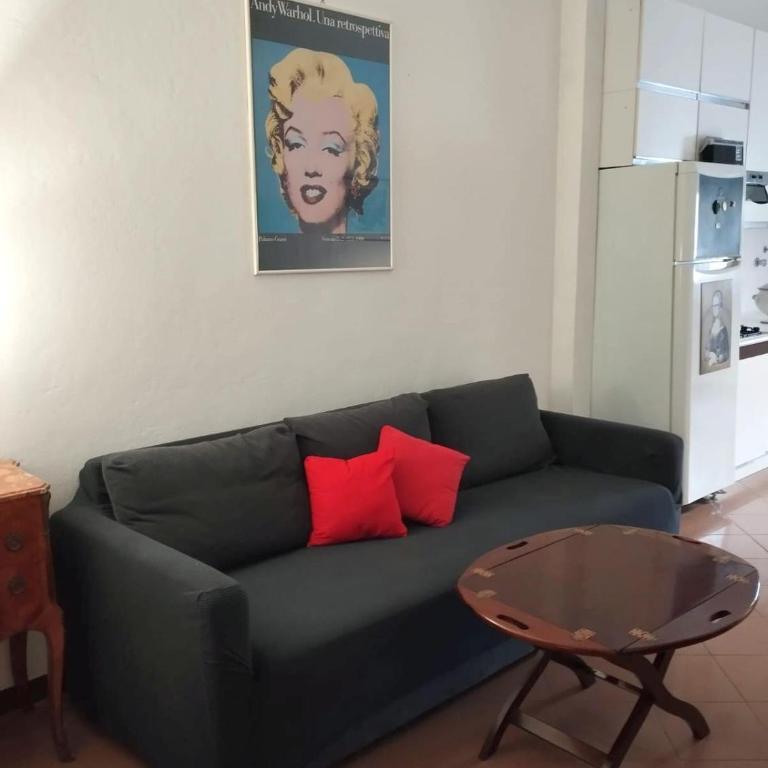 Cartola 30 - Two-Bedroom Apartment - 4