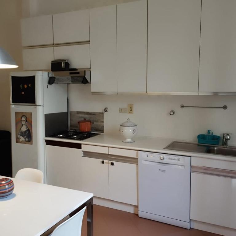 Cartola 30 - Two-Bedroom Apartment - 12