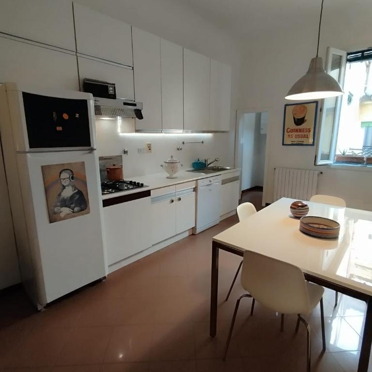 Cartola 30 - Two-Bedroom Apartment - 10
